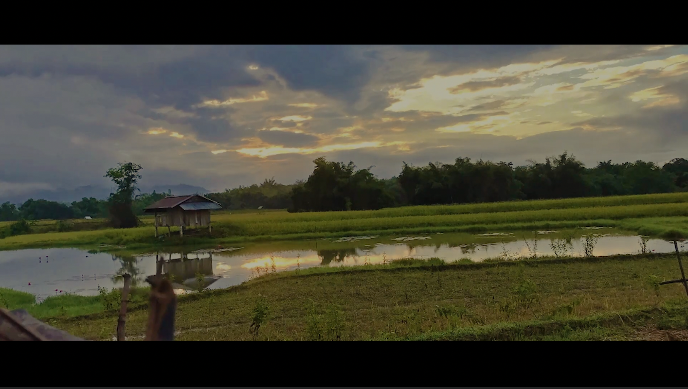 Nuansang: The Heart of Teacher